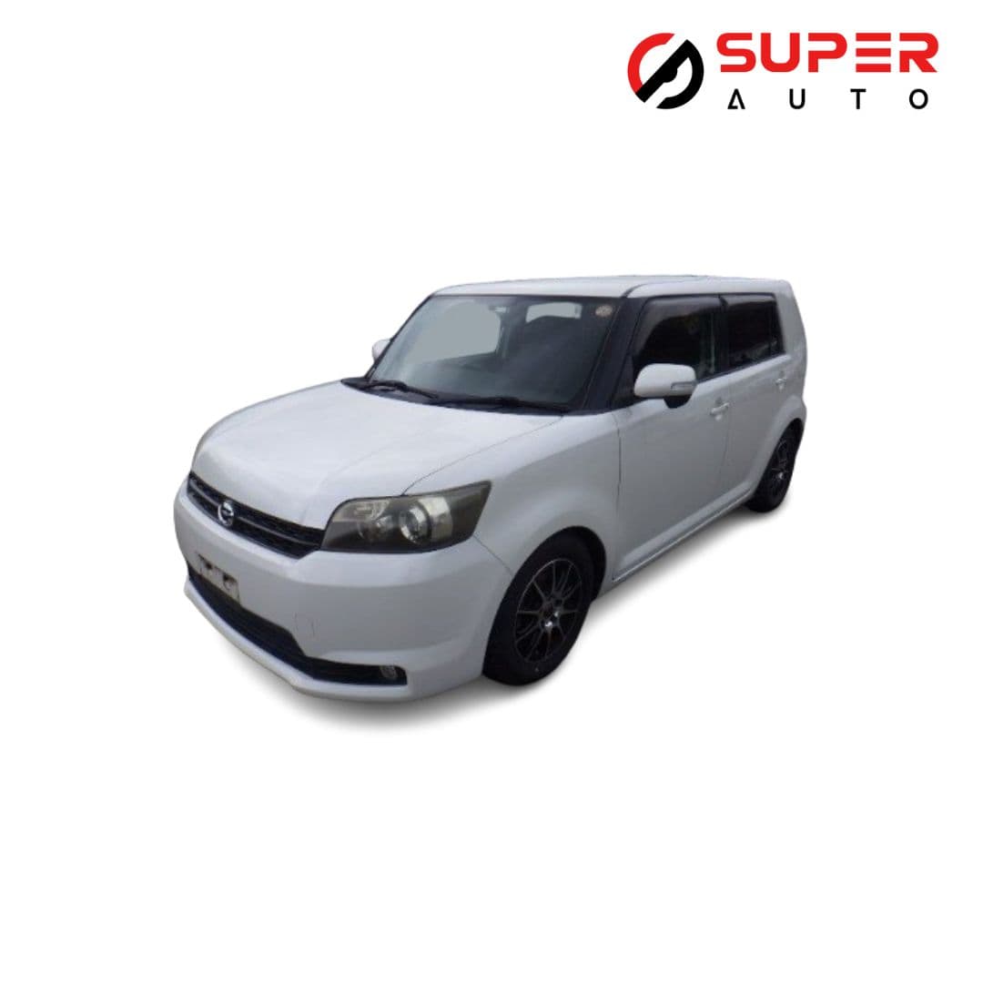 2010 TOYOTA COROLLA RUMION 1.5G