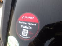 Vehicle SU00001375 thumbnail 20