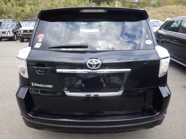 Vehicle SU00001367 large view 4