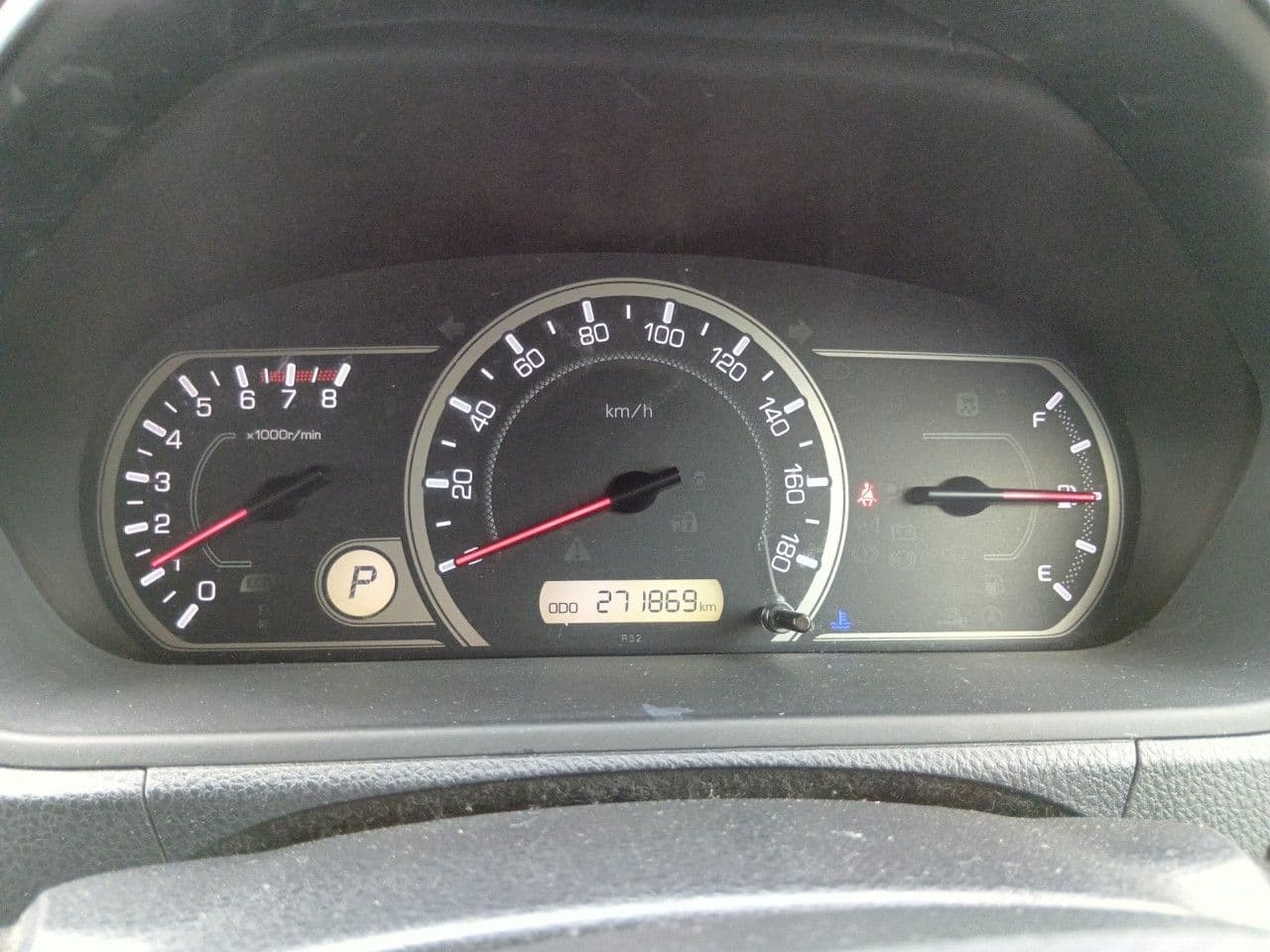 Vehicle SU00001410 large view 30