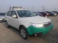 Vehicle SU00001352 thumbnail 8