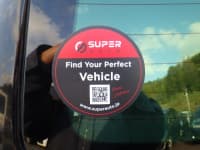 Vehicle SU00001359 thumbnail 20