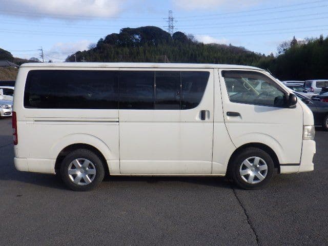 Vehicle SU00001341 large view 7