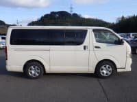 Vehicle SU00001341 thumbnail 7