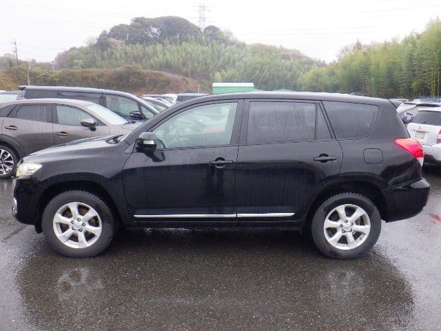 Vehicle SU00001398 large view 3