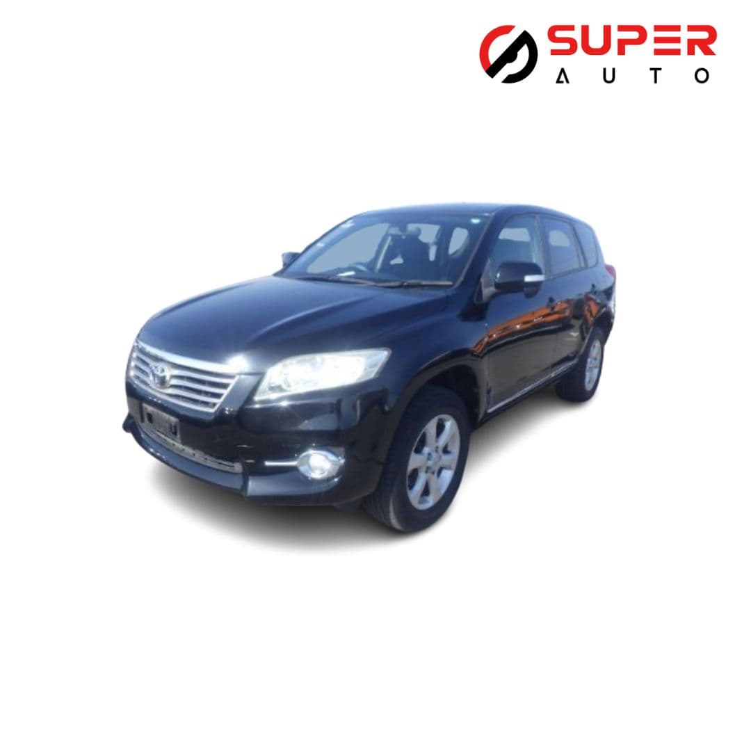 2013 TOYOTA VANGUARD 240S