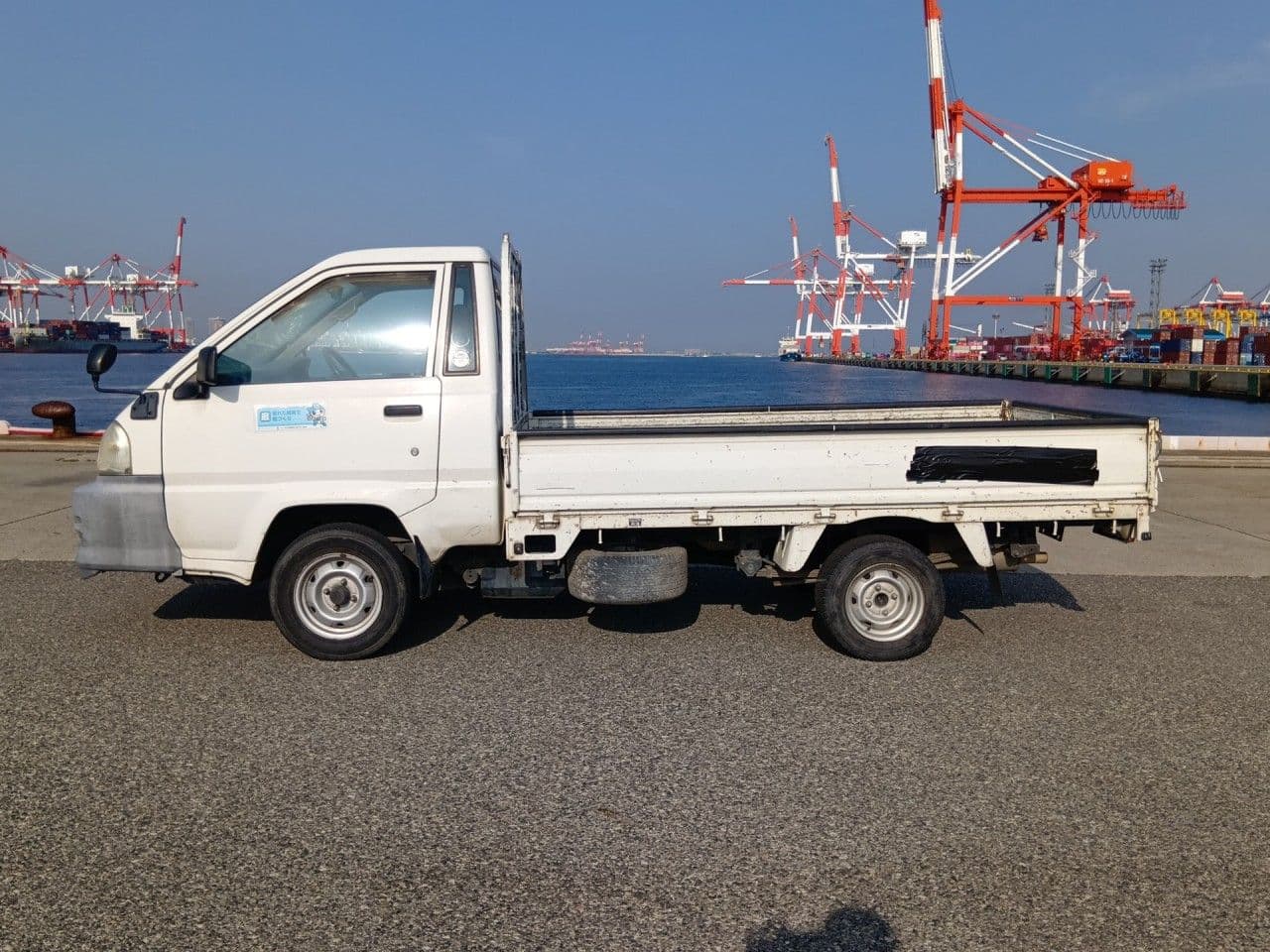 Vehicle SU00001419 large view 3
