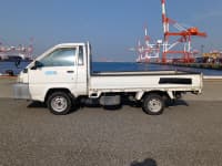 Vehicle SU00001419 thumbnail 3