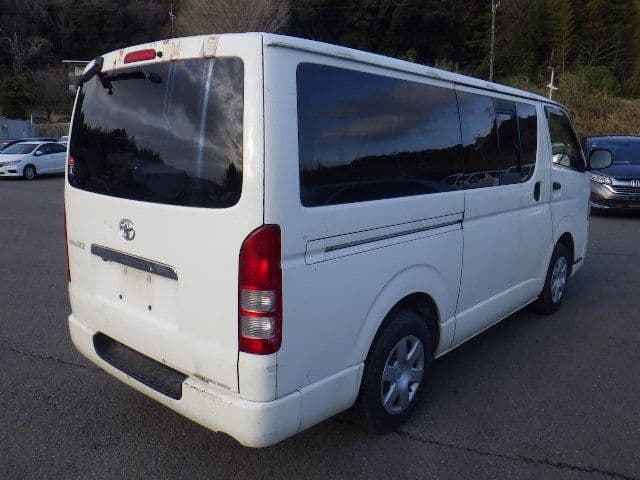 Vehicle SU00001341 large view 6