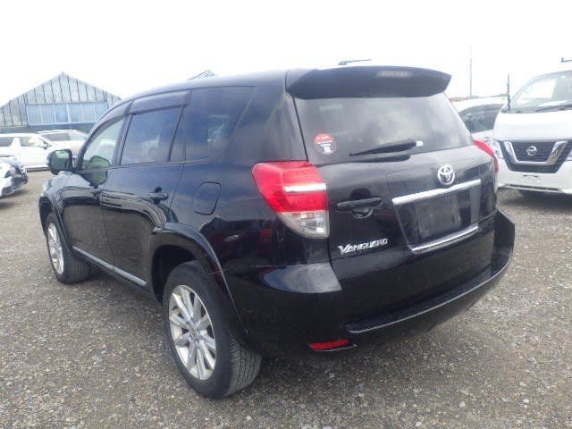 Vehicle SU00001363 large view 4