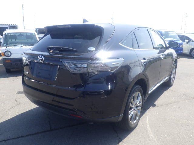 Vehicle SU00001375 large view 5