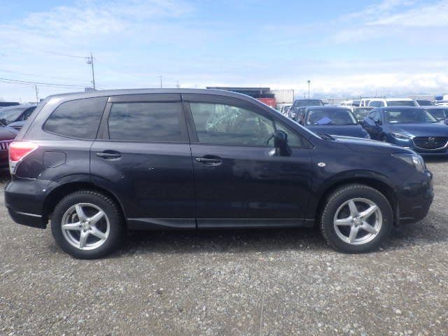 Vehicle SU00001337 large view 7