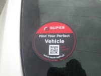 Vehicle SU00001386 thumbnail 19