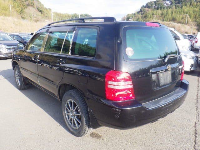 Vehicle SU00001359 large view 4