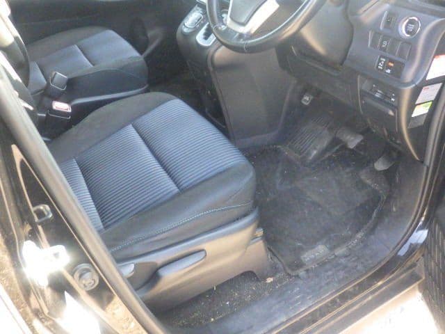 Vehicle SU00001424 large view 22