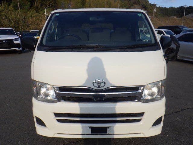 Vehicle SU00001341 large view 9