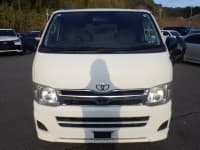 Vehicle SU00001341 thumbnail 9