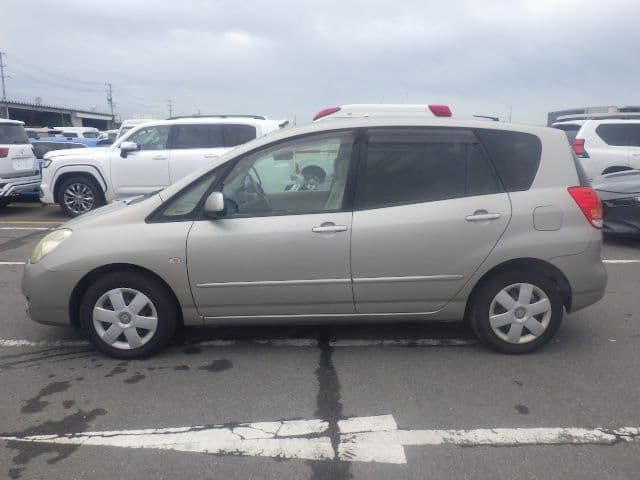 Vehicle SU00001428 large view 3