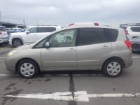 Vehicle SU00001428 thumbnail 3