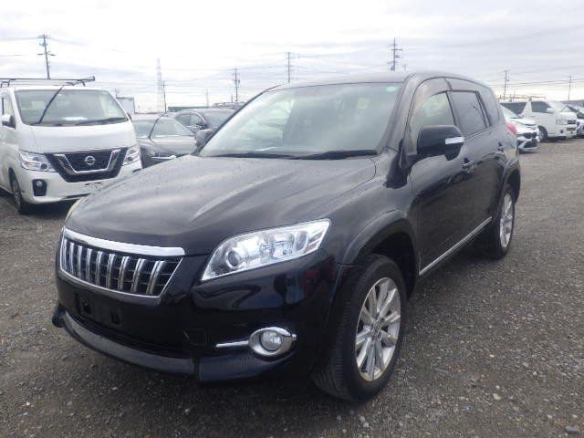 Vehicle SU00001363 large view 2