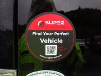 Vehicle SU00001397 thumbnail 20