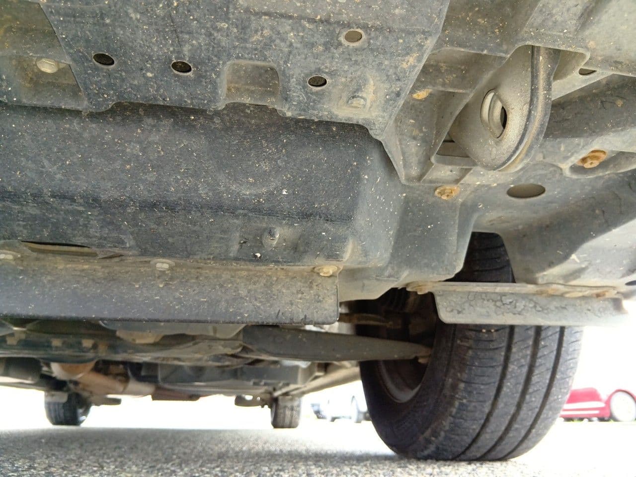 Vehicle SU00001410 large view 15