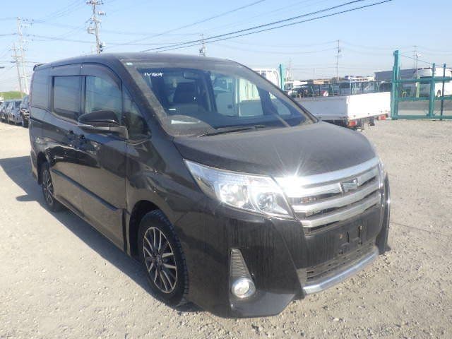 Vehicle SU00001424 large view 8