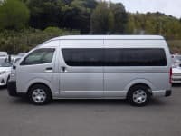 Vehicle SU00001432 thumbnail 3
