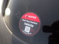 Vehicle SU00001391 thumbnail 20