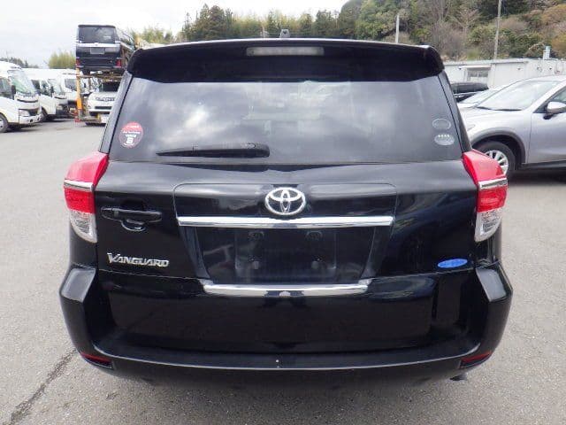 Vehicle SU00001399 large view 5