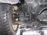 Vehicle SU00001398 thumbnail 15