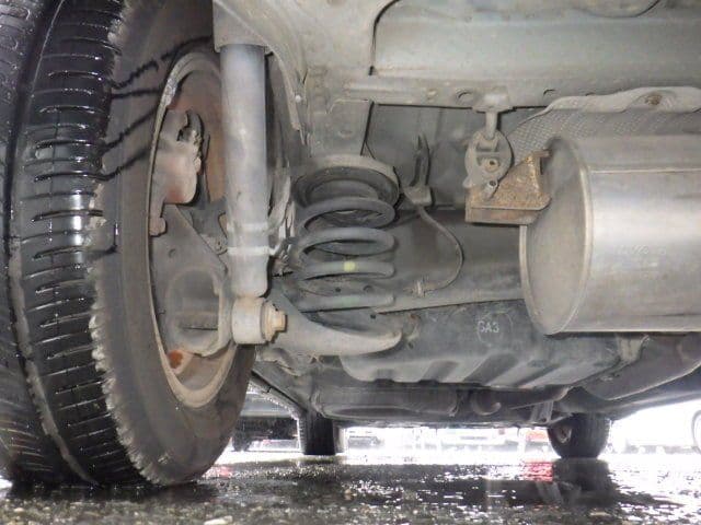 Vehicle SU00001397 large view 17