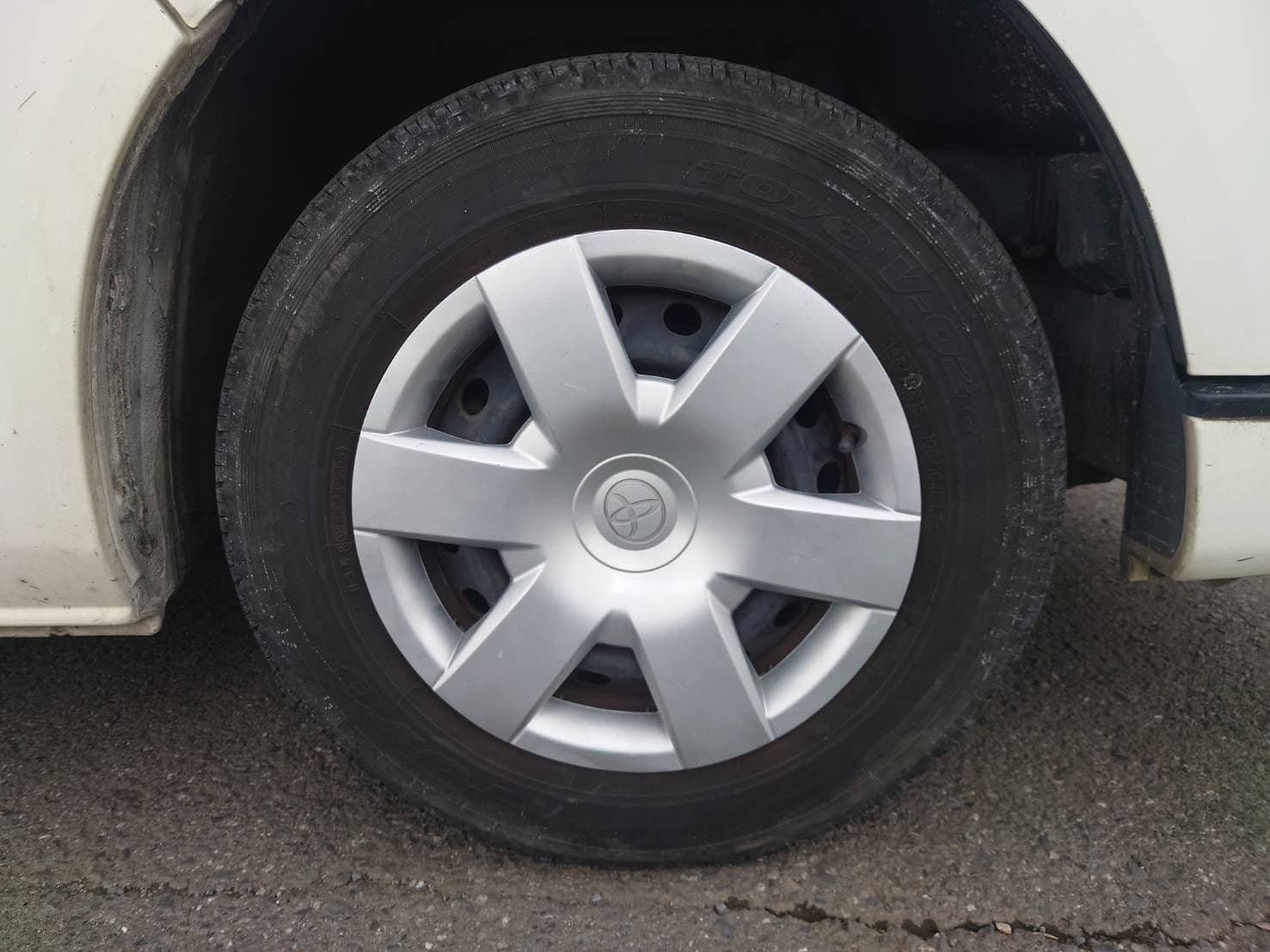 Vehicle SU00001341 large view 11