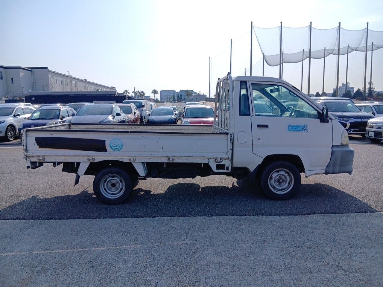Vehicle SU00001419 large view 7