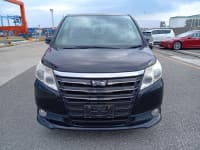 Vehicle SU00001410 thumbnail 9