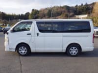 Vehicle SU00001341 thumbnail 3