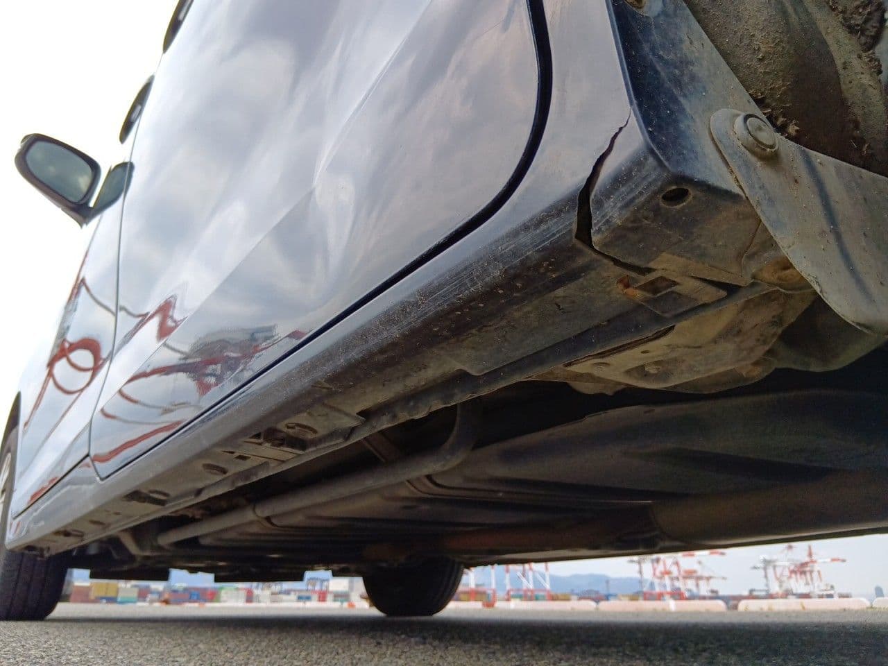 Vehicle SU00001410 large view 19