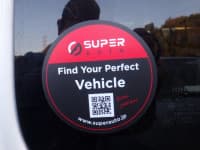 Vehicle SU00001341 thumbnail 19