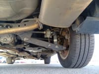 Vehicle SU00001438 thumbnail 17