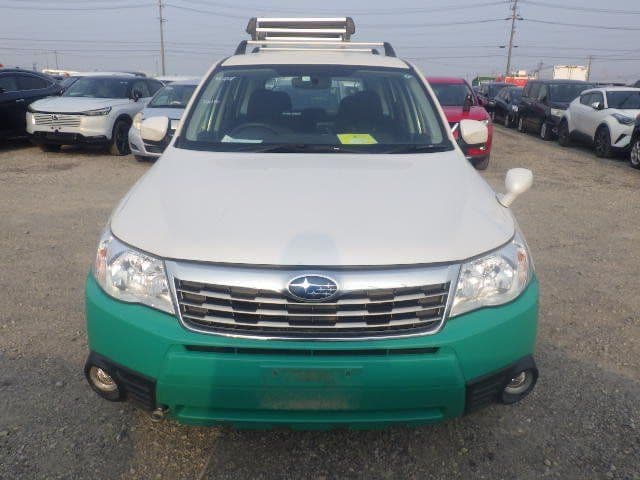 Vehicle SU00001352 large view 9