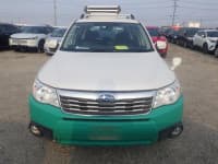 Vehicle SU00001352 thumbnail 9