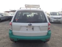 Vehicle SU00001352 thumbnail 5