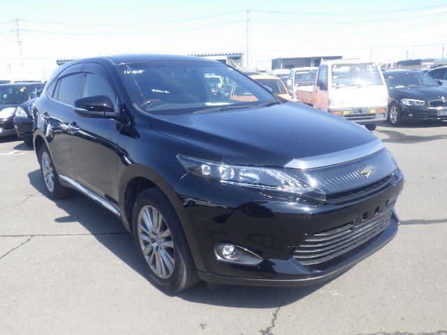 Vehicle SU00001391 large view 7