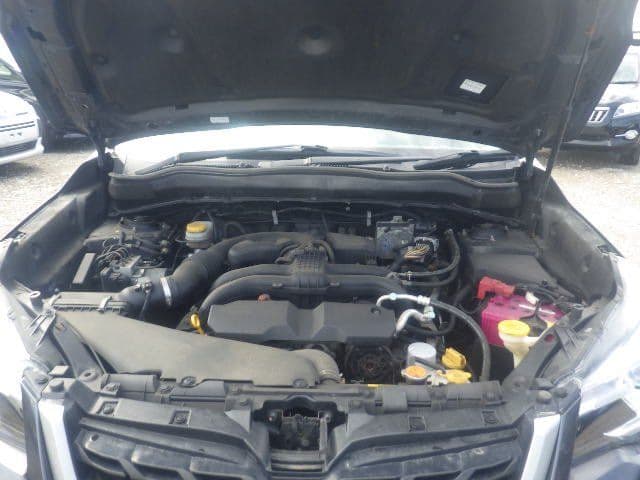 Vehicle SU00001337 large view 33