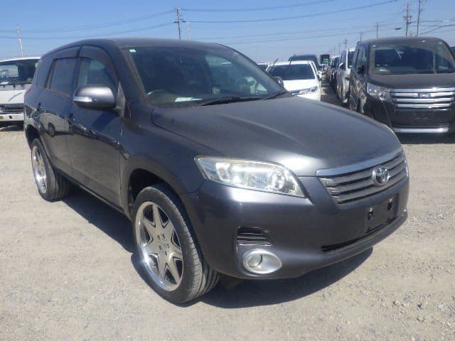 Vehicle SU00001420 large view 8