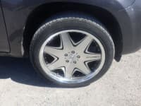 Vehicle SU00001420 thumbnail 10