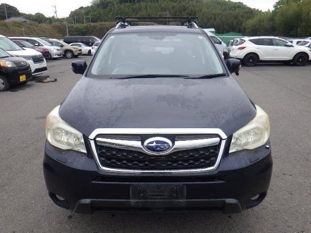 Vehicle SU00001429 large view 9