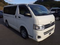 Vehicle SU00001341 thumbnail 8