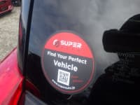 Vehicle SU00001363 thumbnail 20