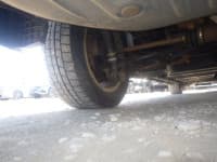 Vehicle SU00001424 thumbnail 16